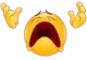 sad