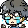 IkeCry IkeCry