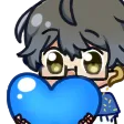 IkeHeart