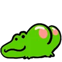 frogBroccoli