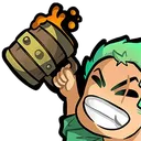 ZoroCheers