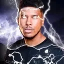 god