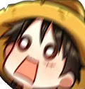 LuffyTerrified LuffyTerrified