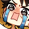 LuffyTears
