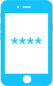 Password Discord emoji