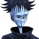 megumind Discord Emoji