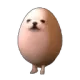 Eggdog