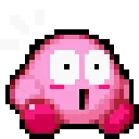KirbyShocked KirbyShocked