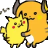 1pikahug