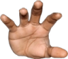 you