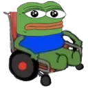 BruhChair