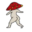 bootyshroom