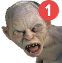 Gollum_Ping