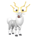 wyrdeer