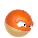 voltorbhisui