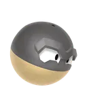 voltorbhisuishiny