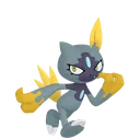 sneaselhisuishiny