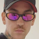 bearStache Discord emoji