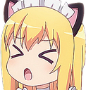 Gabrielpout Discord emoji