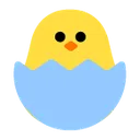 tf_hatchingchick