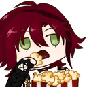 heizoupopcorn Discord emoji
