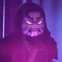 Crystalized Discord Emoji