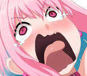 Ahhhhscream Discord emoji