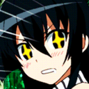 Akameexcitedwow Discord emoji
