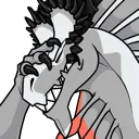 Numi_FacePalm