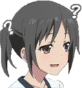 Confusedwhat