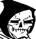 SquintWraith Discord emoji