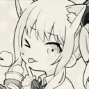 neko_2 Discord Emoji