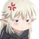 Poutfino Discord emoji