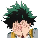 Dekublush