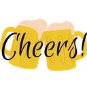 Cheers