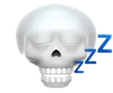 skullsleep