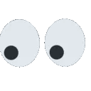 eyesshaking