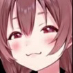Koronesmug Discord emoji