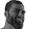 GigaChad