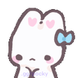pocket154BunNod Discord emoji