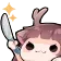 bbyknife