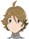 Zorome Discord emoji