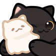 akihug_bib Discord emoji