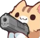 gun