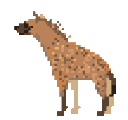 hyenalaugh Discord Emoji