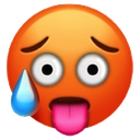 hot Discord emoji