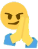aye Discord emoji