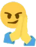 aye aye