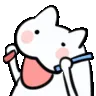 fighting