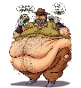 hecantstophimself
